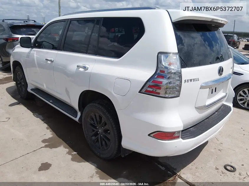 JTJAM7BX6P5372707 2023 Lexus Gx 460 Premium