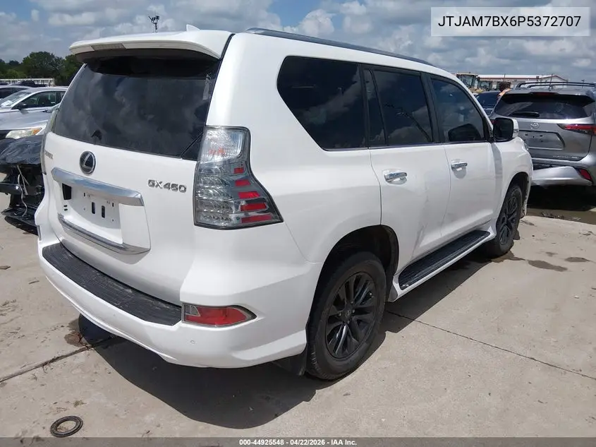 JTJAM7BX6P5372707 2023 Lexus Gx 460 Premium