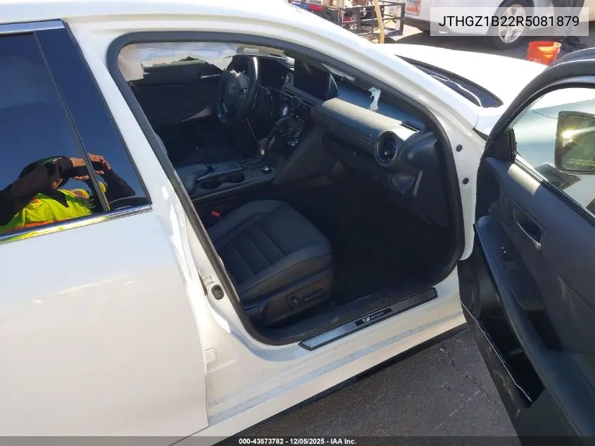 JTHGZ1B22R5081879 2024 Lexus Is 350 F Sport
