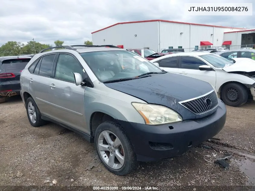 JTJHA31U950084276 2005 Lexus Rx 330