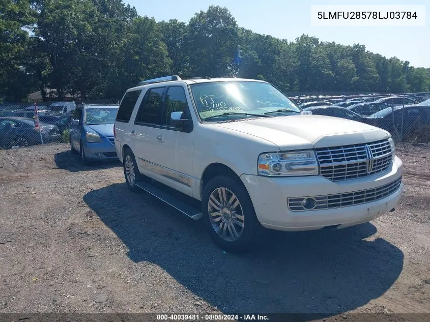 5FNYF4H6XAB501336 2010 Honda Pilot