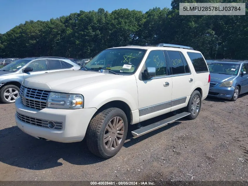 5FNYF4H6XAB501336 2010 Honda Pilot