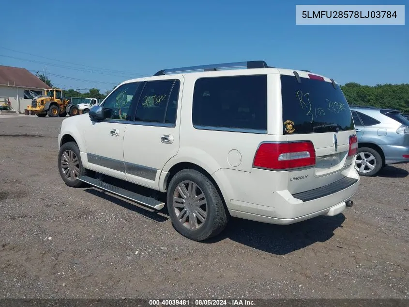 5FNYF4H6XAB501336 2010 Honda Pilot