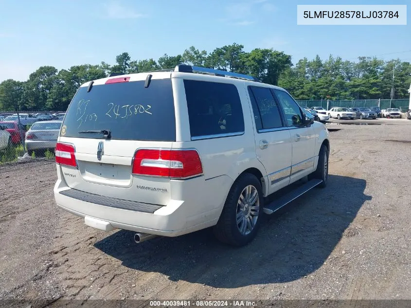 5FNYF4H6XAB501336 2010 Honda Pilot
