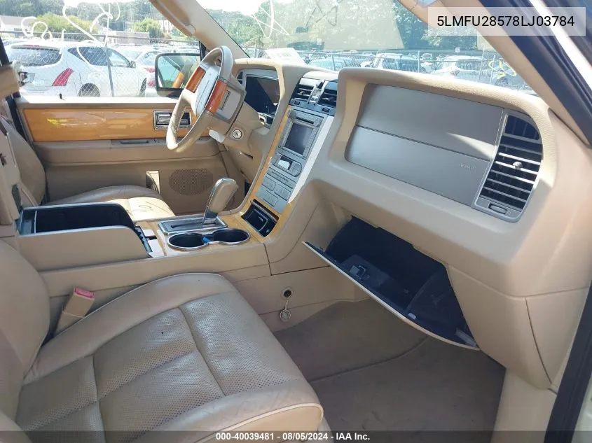 5FNYF4H6XAB501336 2010 Honda Pilot