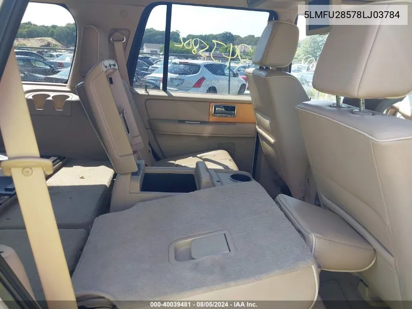 5FNYF4H6XAB501336 2010 Honda Pilot