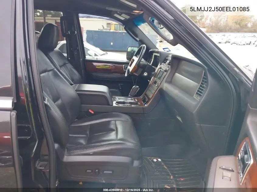 5LMJJ2J50EEL01085 2014 Lincoln Navigator