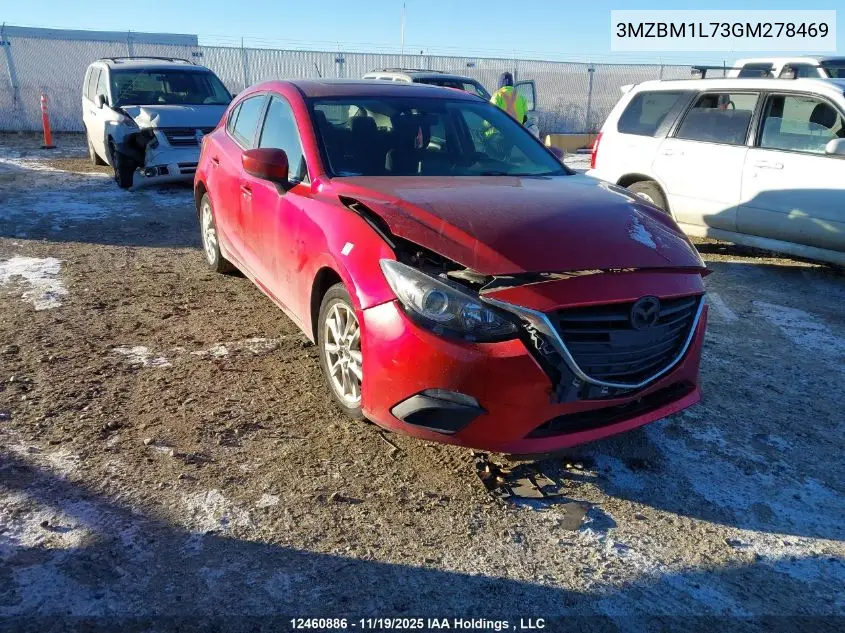 3MZBM1L73GM278469 2016 Mazda 3 Touring