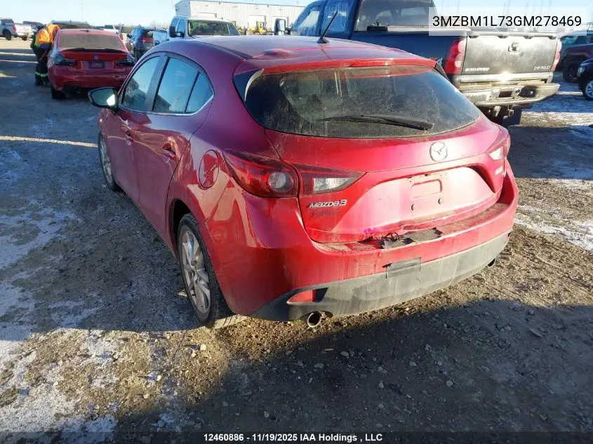 3MZBM1L73GM278469 2016 Mazda 3 Touring