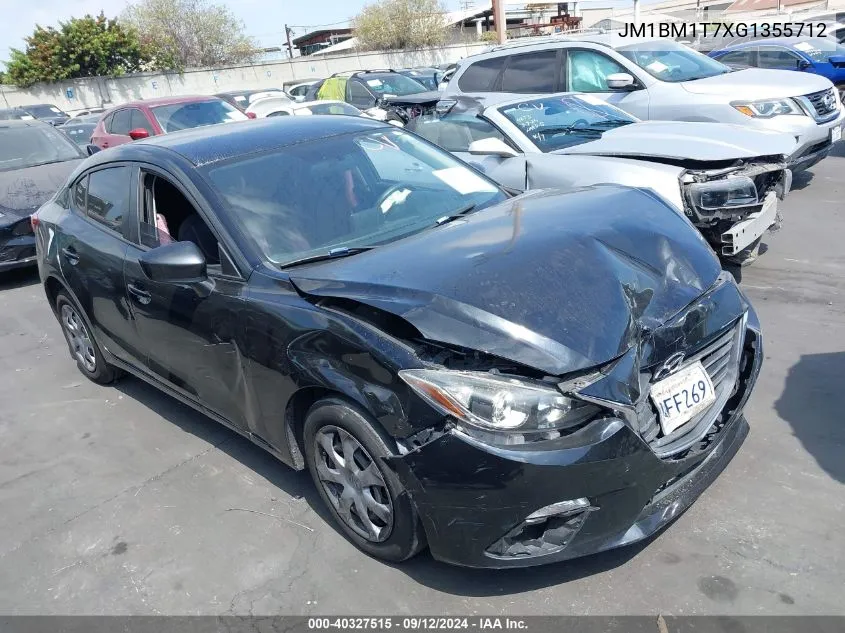 JM1BM1T7XG1355712 2016 Mazda 3 Sport