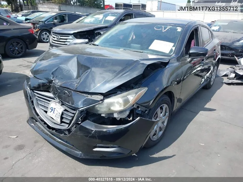 JM1BM1T7XG1355712 2016 Mazda 3 Sport