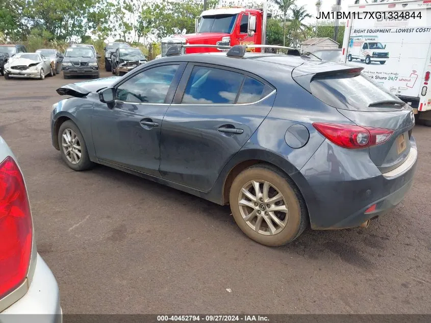 JM1BM1L7XG1334844 2016 Mazda Mazda3 I Touring