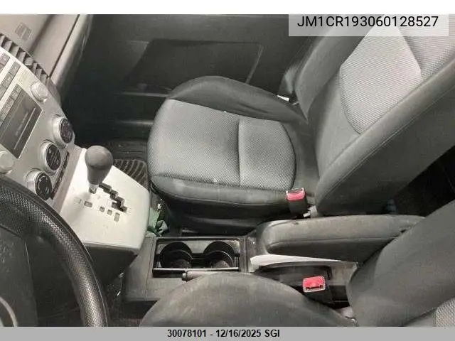 JM1CR193060128527 2006 Mazda 5