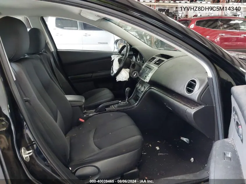 KM8S5DA18PU100175 2023 Hyundai Santa Fe Limited