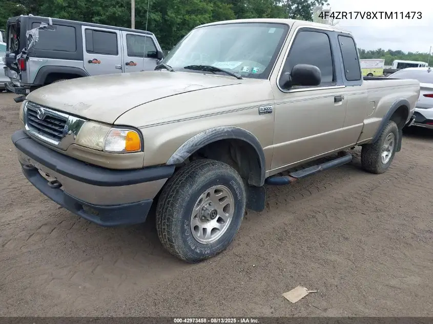 1999 Mazda B3000 Se VIN: 4F4ZR17V8XTM11473 Lot: 42973458