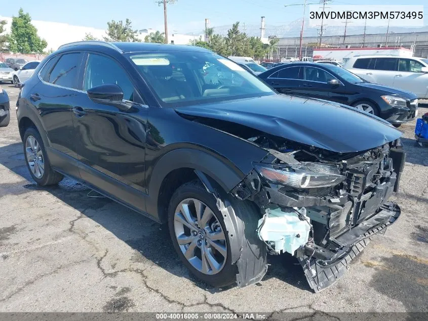 3MVDMBCM3PM573495 2023 Mazda Cx-30 2.5 S Preferred