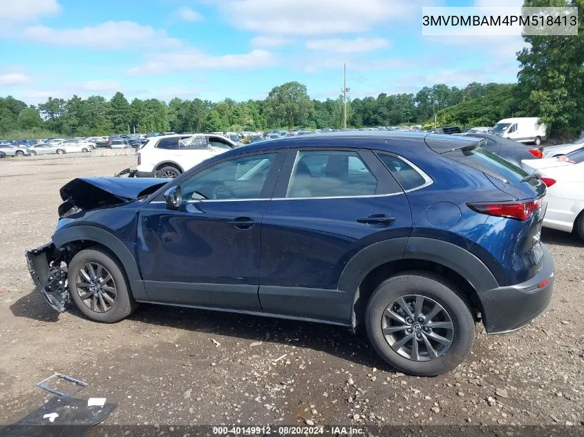 3MVDMBAM4PM518413 2023 Mazda Cx-30