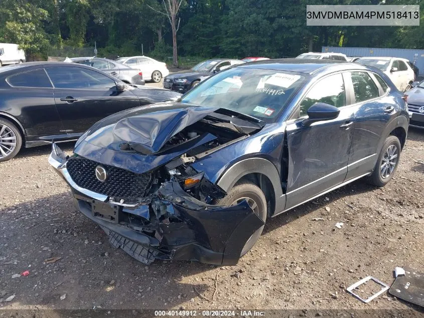 3MVDMBAM4PM518413 2023 Mazda Cx-30