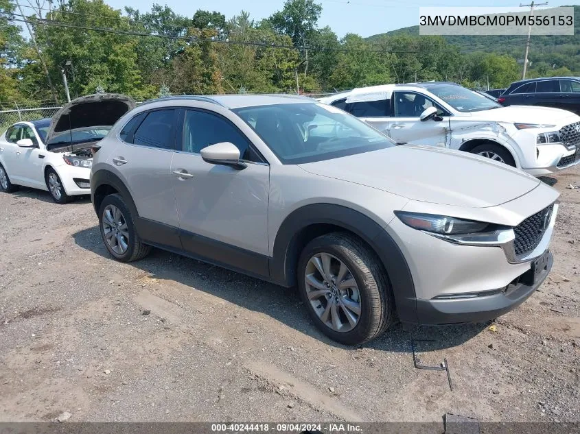 3MVDMBCM0PM556153 2023 Mazda Cx-30 2.5 S Preferred