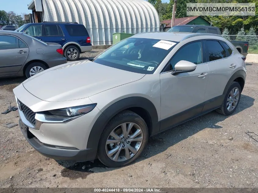 3MVDMBCM0PM556153 2023 Mazda Cx-30 2.5 S Preferred