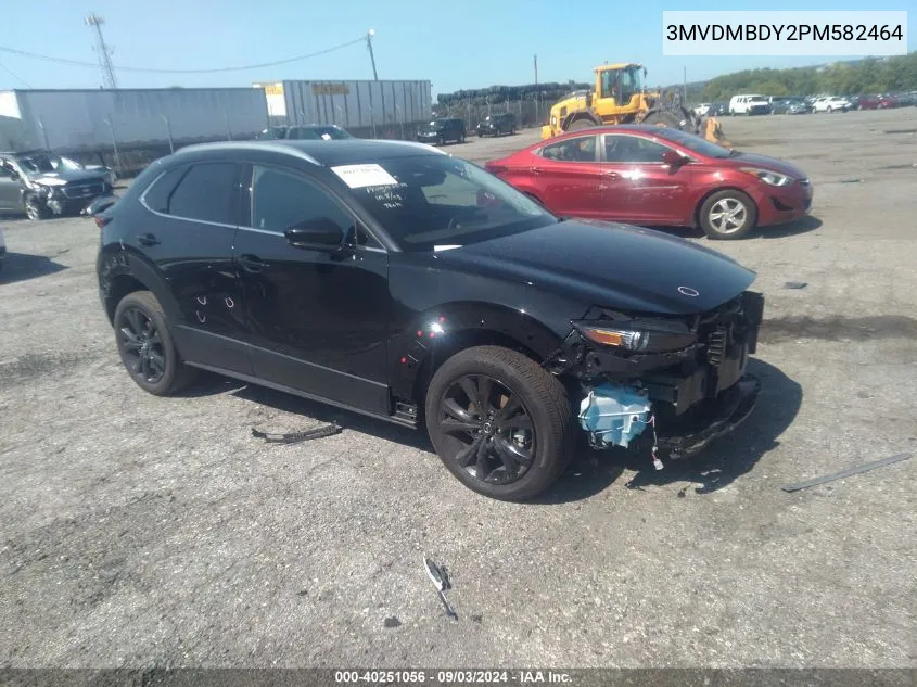 3MVDMBDY2PM582464 2023 Mazda Cx-30 2.5 Turbo Premium