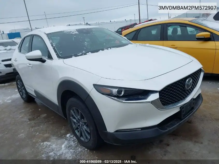 2023 Mazda CX-30