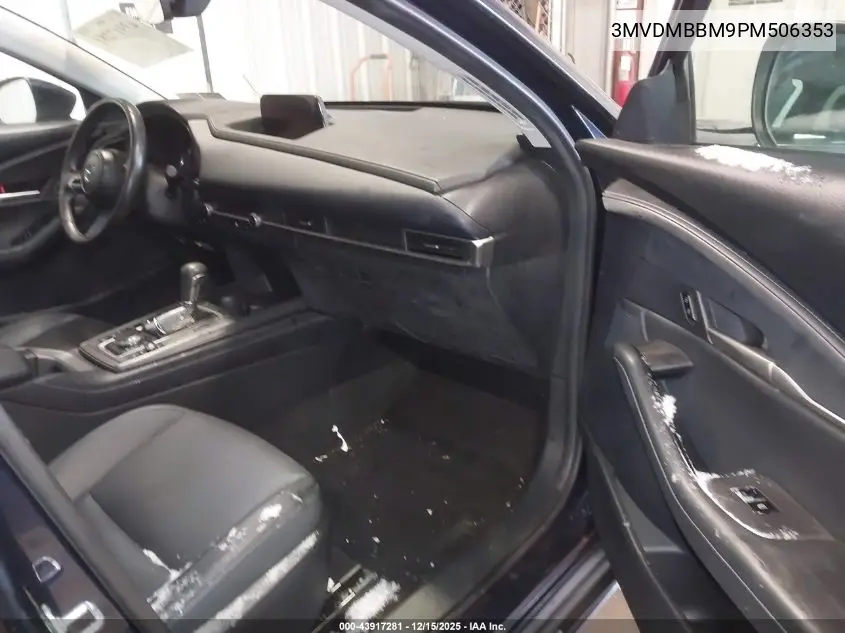3MVDMBBM9PM506353 2023 Mazda Cx-30 2.5 S Select