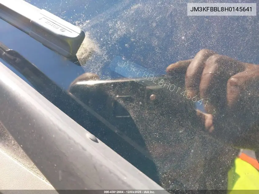 JM3KFBBL8H0145641 2017 Mazda Cx-5 Sport