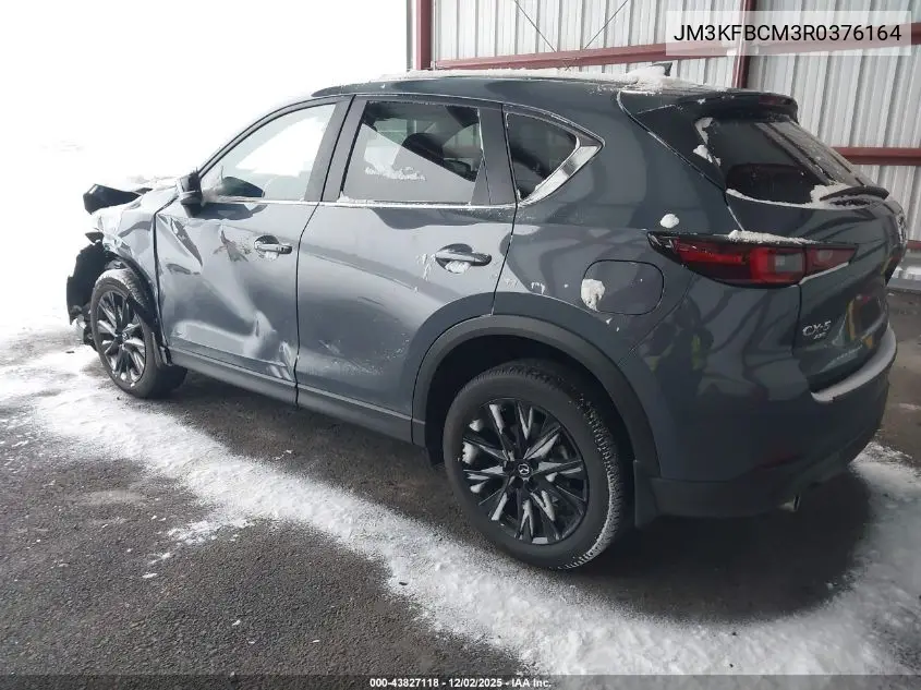 JM3KFBCM3R0376164 2024 Mazda Cx-5 2.5 S Carbon Edition