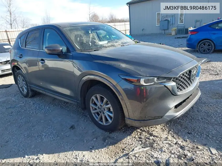 JM3KFBBL9R0486175 2024 Mazda Cx-5 2.5 S Select