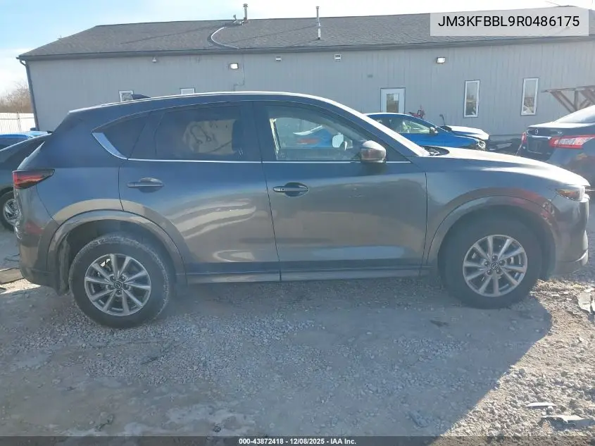 JM3KFBBL9R0486175 2024 Mazda Cx-5 2.5 S Select
