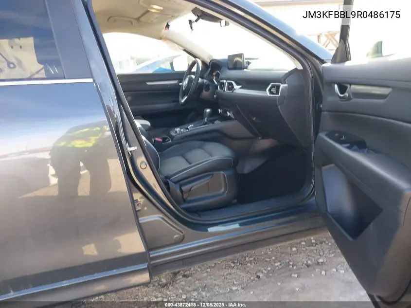JM3KFBBL9R0486175 2024 Mazda Cx-5 2.5 S Select