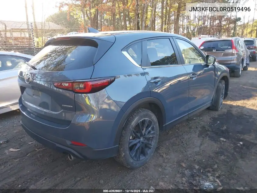 JM3KFBCL0R0519496 2024 Mazda Cx-5 2.5 S Carbon Edition
