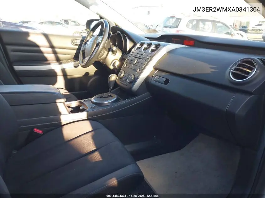 JM3ER2WMXA0341304 2010 Mazda Cx-7 I Sport