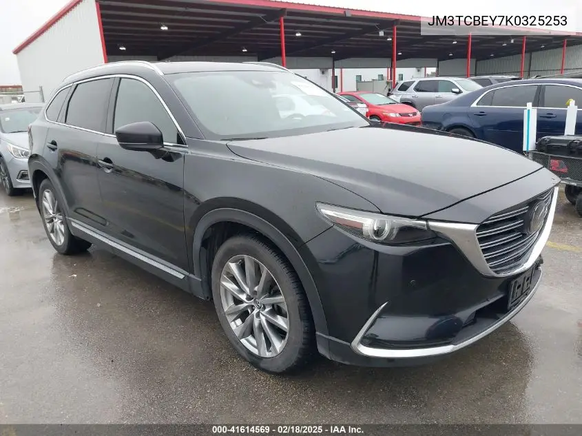2019 Mazda CX-9