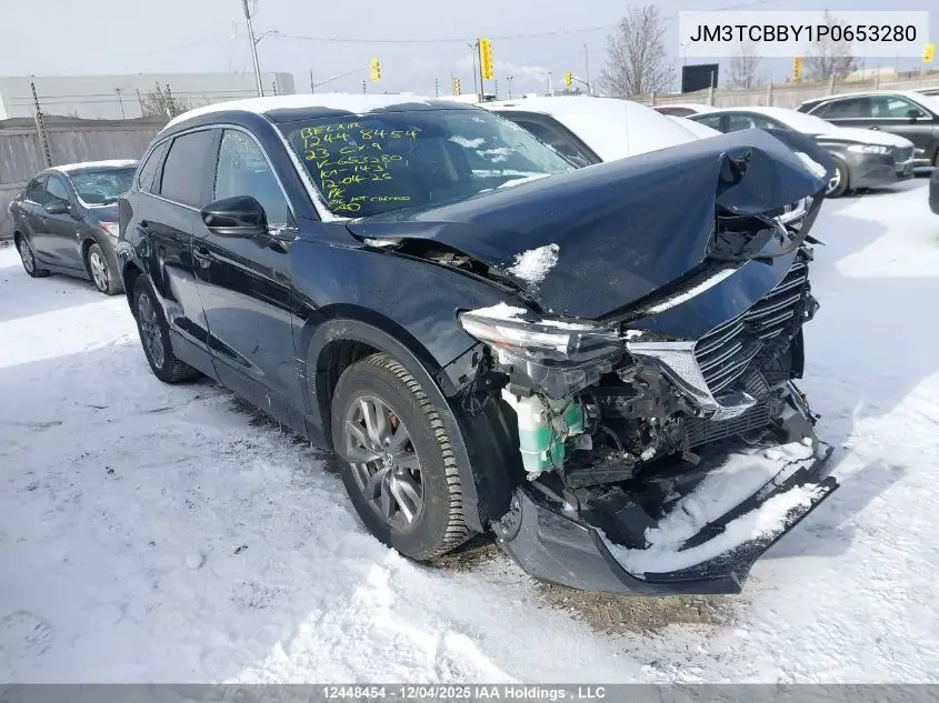 JM3TCBBY1P0653280 2023 Mazda Cx-9