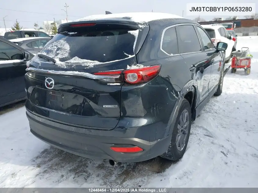 JM3TCBBY1P0653280 2023 Mazda Cx-9