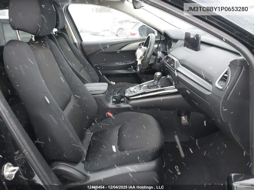 JM3TCBBY1P0653280 2023 Mazda Cx-9