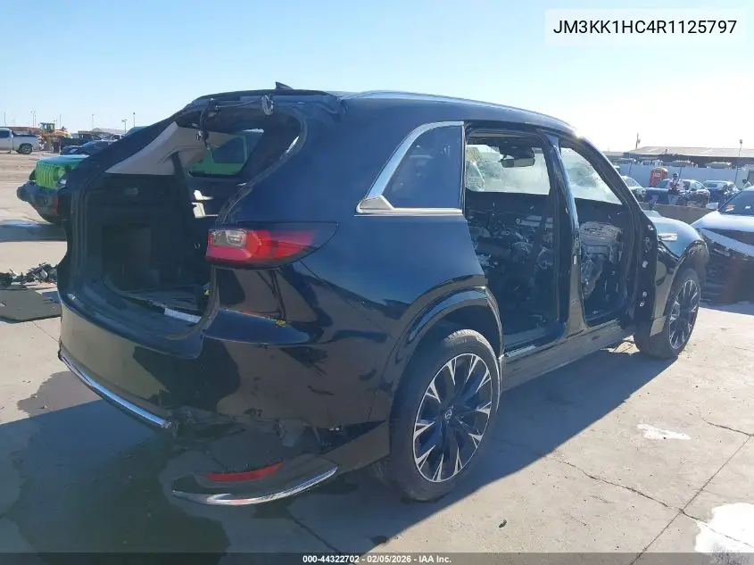 JM3KK1HC4R1125797 2024 Mazda Cx-90 3.3 Turbo S