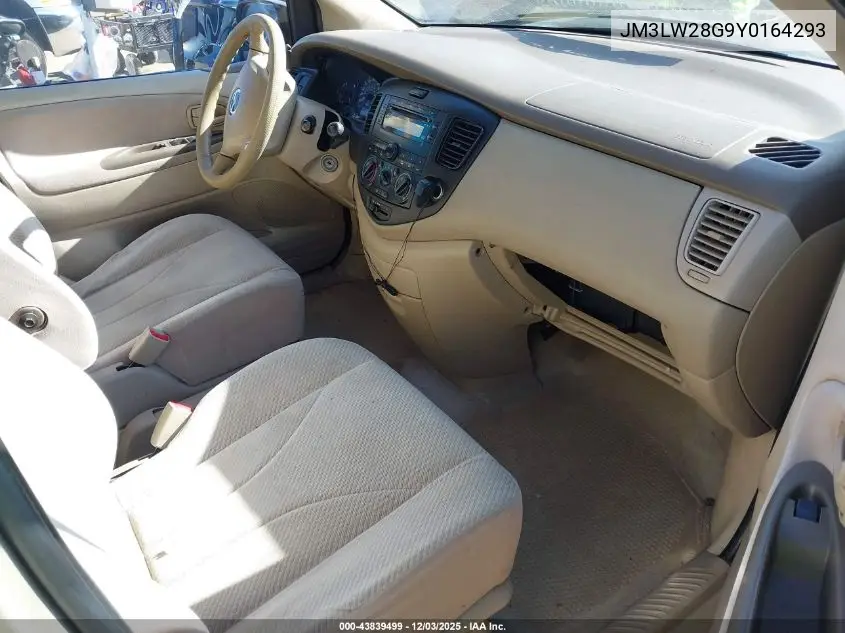JM3LW28G9Y0164293 2000 Mazda Mpv Dx/Es/Lx