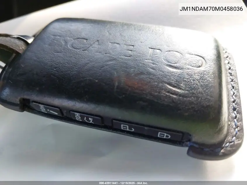 JM1NDAM70M0458036 2021 Mazda Mx-5 Miata Rf Grand Touring