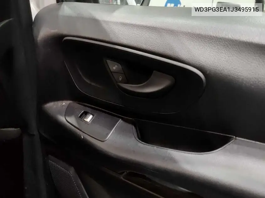 WD3PG3EA1J3495915 2018 Mercedes-Benz Metris