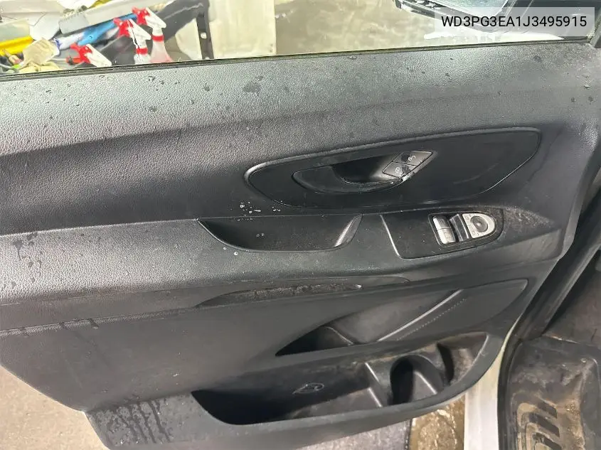 WD3PG3EA1J3495915 2018 Mercedes-Benz Metris