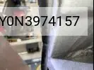 W1YV0BEY0N3974157 2022 Mercedes-Benz Metris