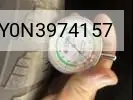 W1YV0BEY0N3974157 2022 Mercedes-Benz Metris