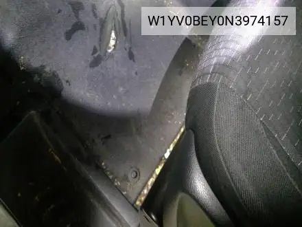 W1YV0BEY0N3974157 2022 Mercedes-Benz Metris