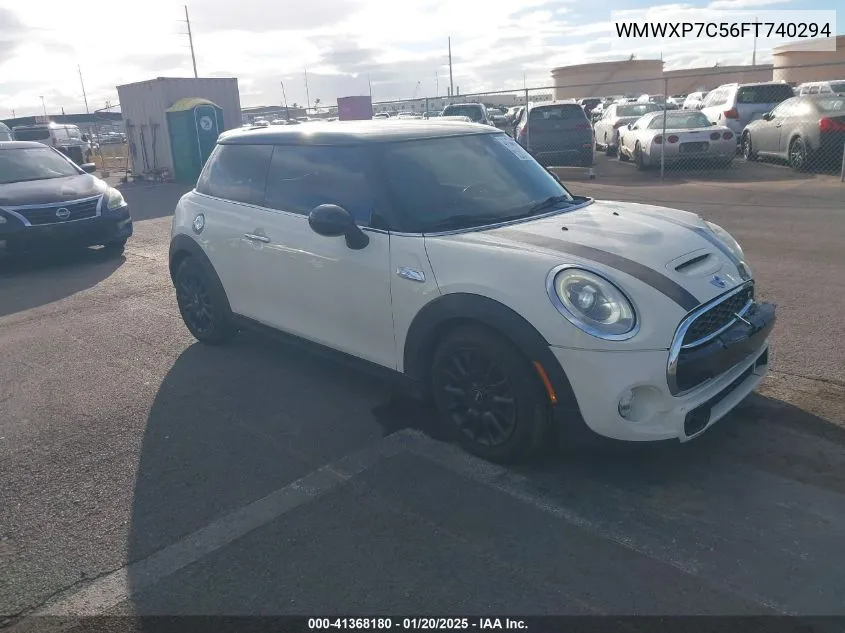 2015 MINI Hard top