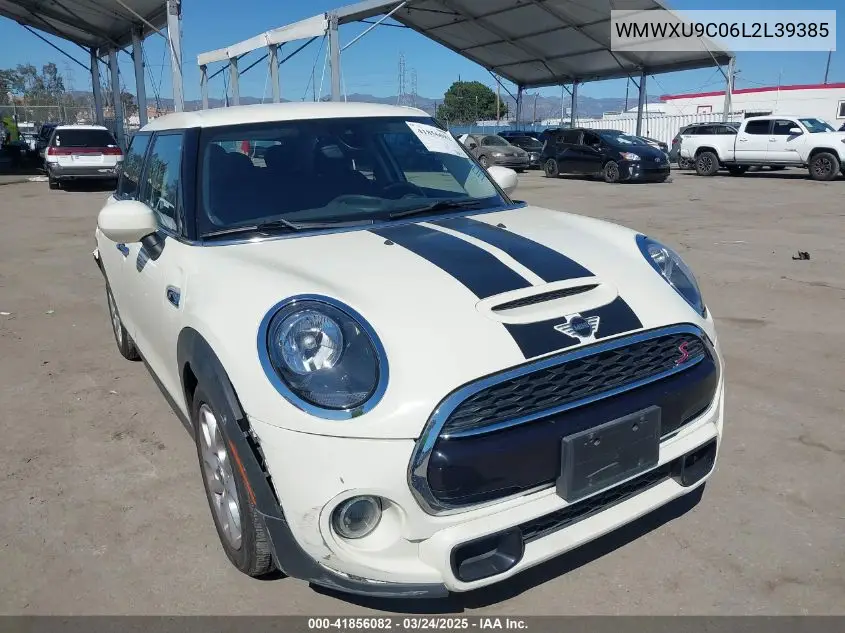 2020 MINI Hard top