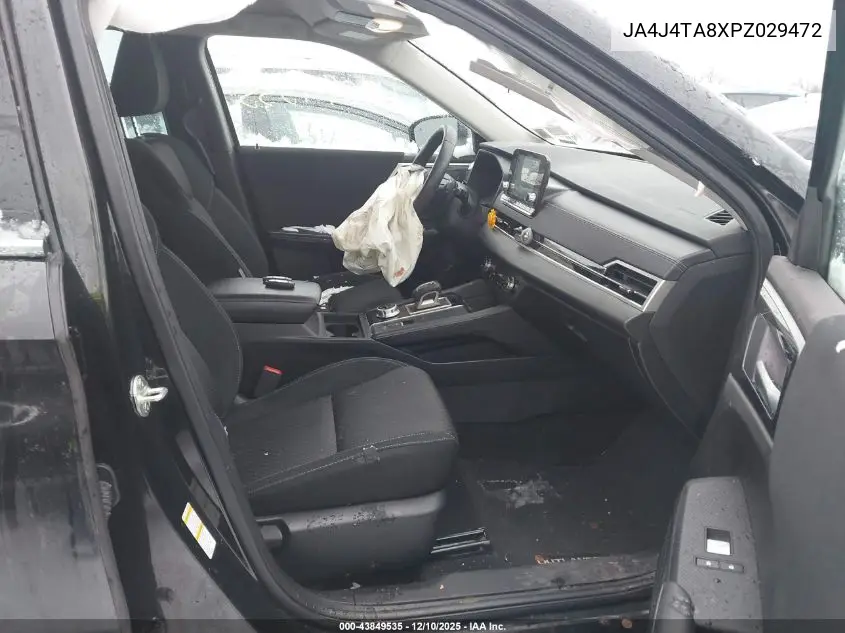 JA4J4TA8XPZ029472 2023 Mitsubishi Outlander Es 2.5 S-Awc