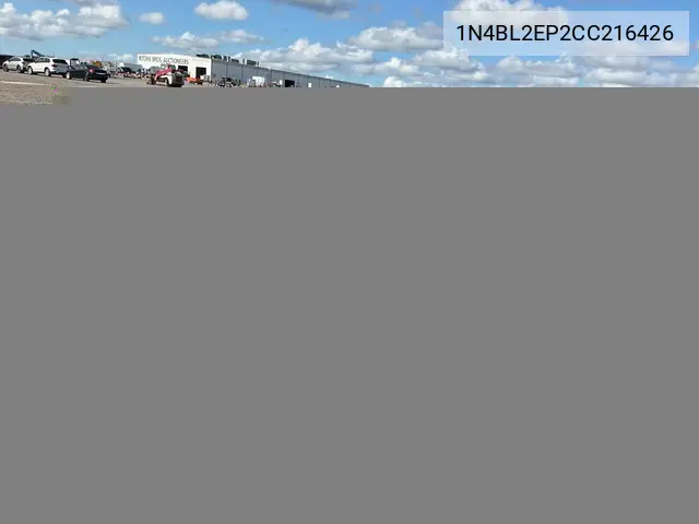 1N4BL2EP2CC216426 2012 Nissan Altima 3.5 Rs 2012 Nissan Altima 3.5Rs Automobile